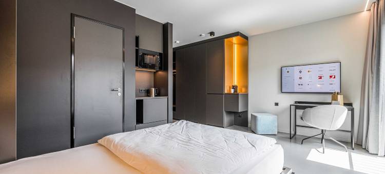 由马管理的莱比锡公寓(Yuma Managed Apartments Leipzig)图片