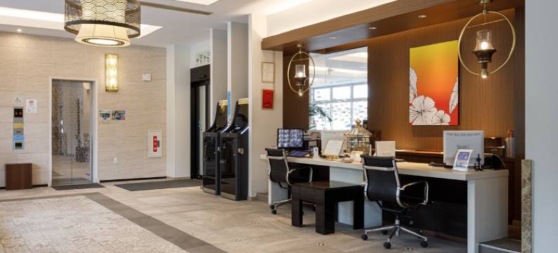 喜璃愈志LCH海滩度假酒店(KARIYUSHI LCH.RESORT on The Beach)图片