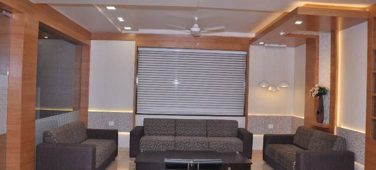 希瓦南达酒店(Hotel Shivananda)图片