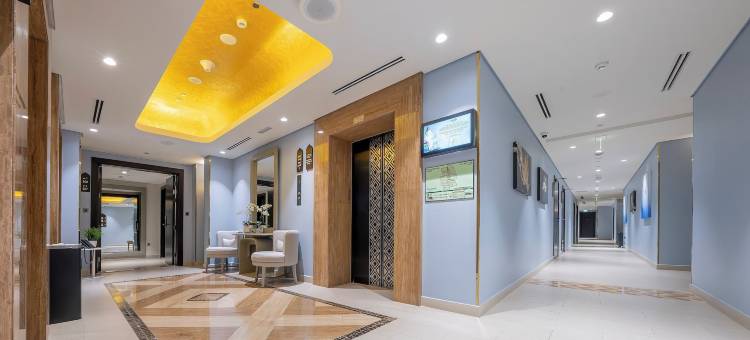 棕榈温德姆公寓(Wyndham Residences the Palm)图片