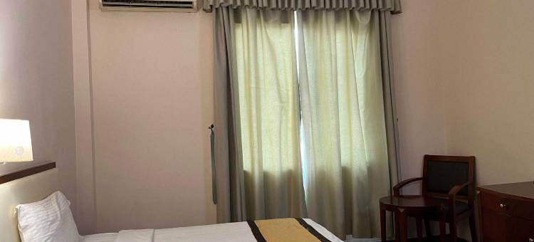 O阿塔里旅馆(Atari Inn Tawau)图片