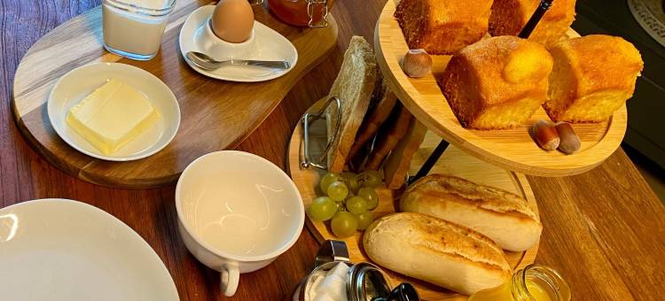 瓦伦奎尔西庄园(Domaine VALENQUERCY)图片