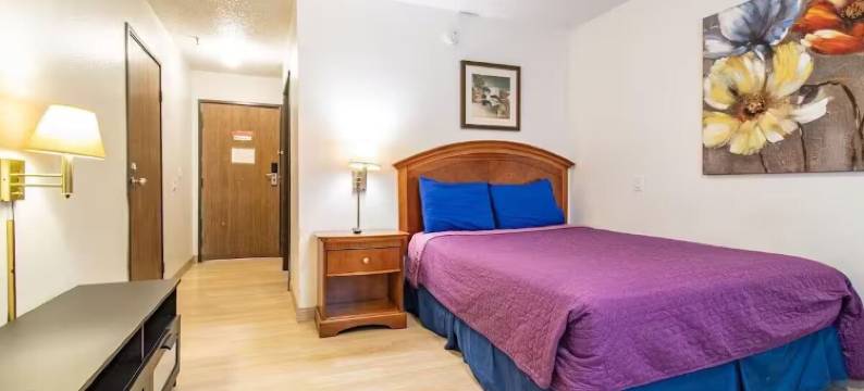 山脊酒店 - 马尼图温泉(The Ridge Hotel - Manitou Springs)图片