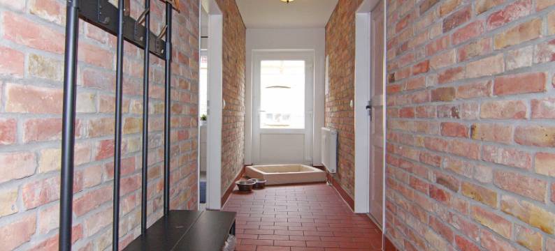 乌克蒙德阿赫特恩德赫格度假屋(Ferienwohnung Achtern de Heeg in Ueckermünde)图片