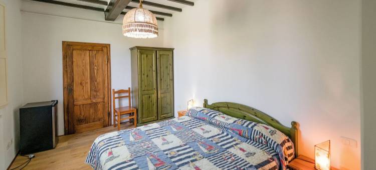 有机农庄圣马米利亚诺(Agriturismo Bio San Mamiliano)图片