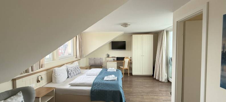 瓦尔梅尔膳宿公寓(Pension Walmeer)图片