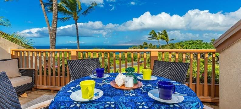 毛伊卡马奥勒由科尔德韦尔岛假期提供(Maui Kamaole by Coldwell Banker Island Vacations)图片