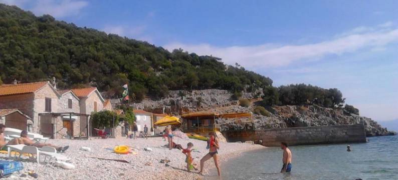 佐拉度假屋(Zora Holiday Home)图片