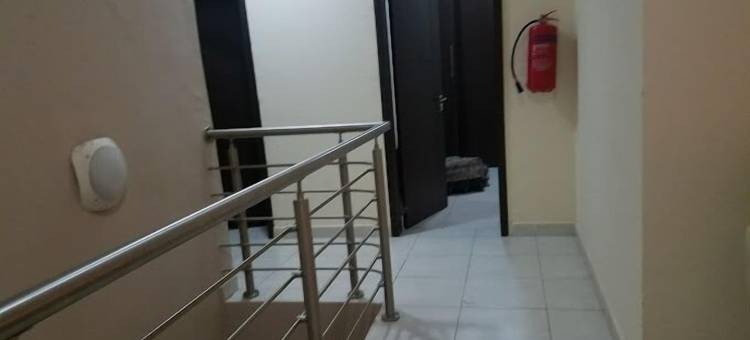 橄榄苑(Olive Court)图片