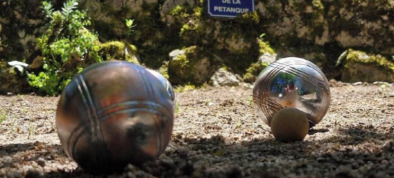 大师之屋(Les Grands Maitres Chambre d'Hotes)图片