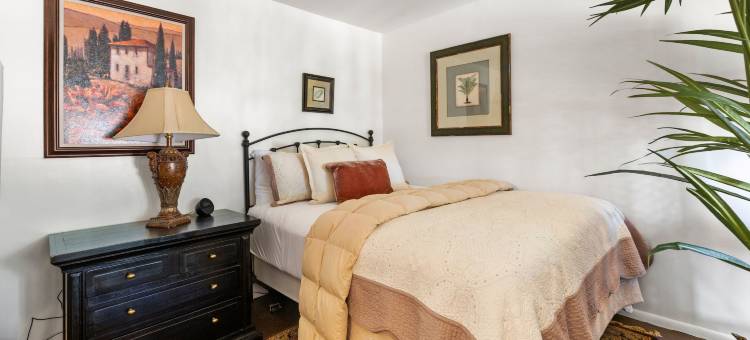 岩石之家避风港(Rock House Haven Retreat)图片