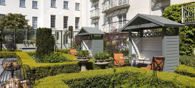 梅里奥酒店(The Merrion Hotel)图片