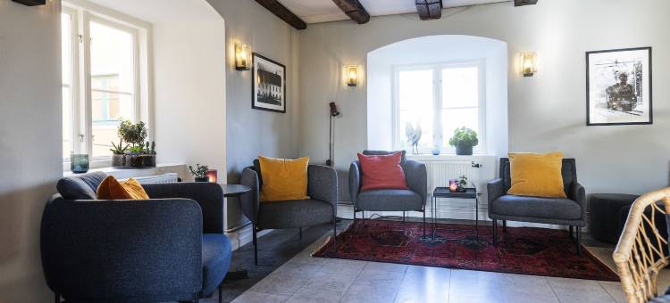 阿克尔伯格斯提夫花园酒店(Stiftsgården Åkersberg)图片