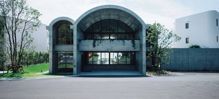 カラリト五岛列岛(Colorit Goto Islands)图片