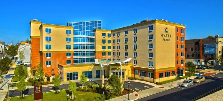 凯悦嘉轩酒店-伯利恒(Hyatt Place Bethlehem)图片