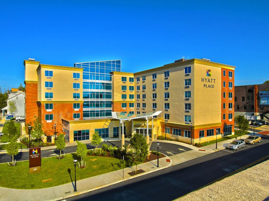 凯悦嘉轩酒店-伯利恒