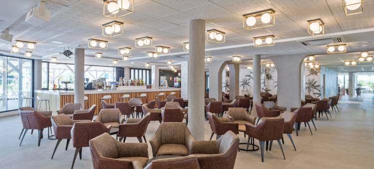 百斯特索尔德奥尔酒店(Hotel Best Sol d´or)图片