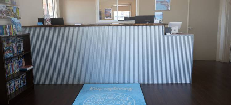 NRMA巴瑟斯特全景假日公园(Nrma Bathurst Panorama Holiday Park)图片