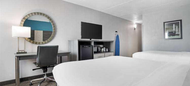 贝斯特韦斯特布鲁顿酒店(Best Western Brewton Inn)图片