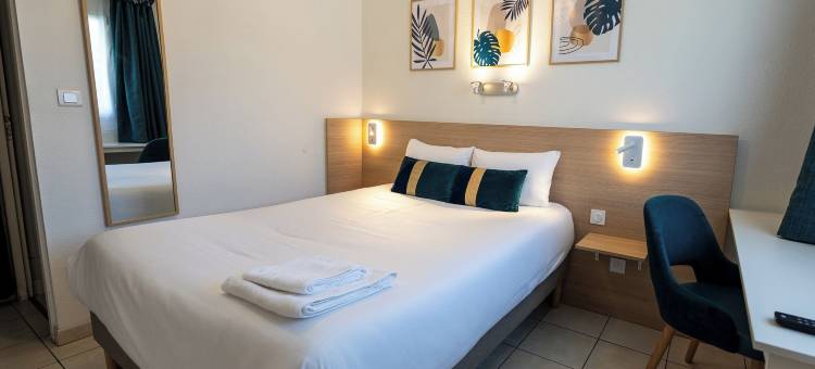 维拉酒店(Villa Hotel)图片