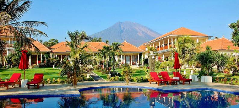 巴厘岛潜水度假及Spa酒店(Bali Dive Resort and Spa)图片