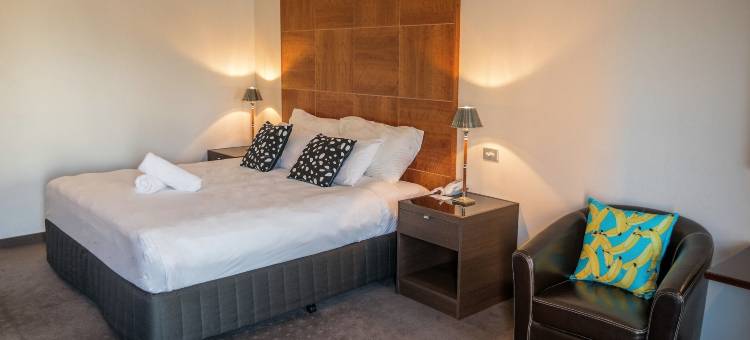 古尔本贝斯特韦斯特优质酒店(Best Western Plus Goulburn)图片