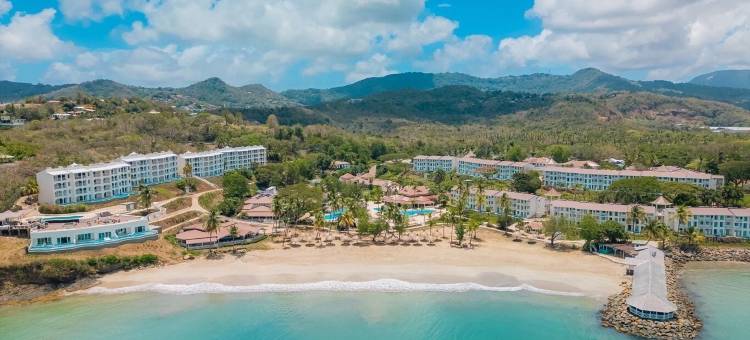 Secrets St. Lucia(Secrets St. Lucia)图片
