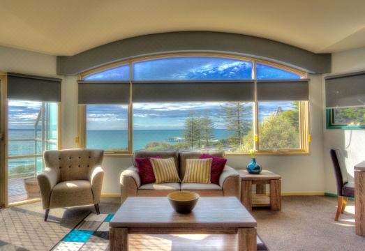 Pierview Apartments Hotel Overview