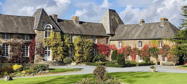 拉罗克城堡(Le Château de la Roque Hôtels)图片