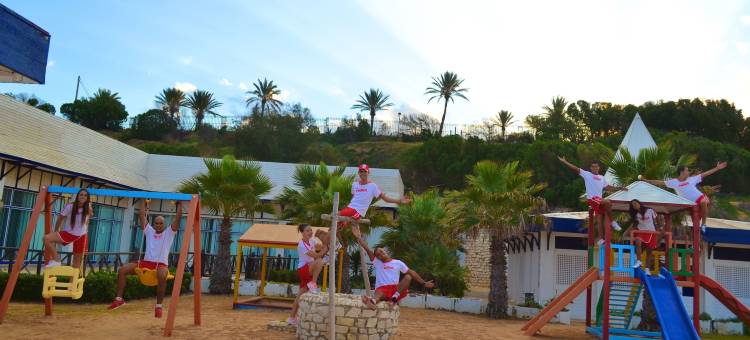 丽晶水疗酒店(Regency Hotel & Spa)图片