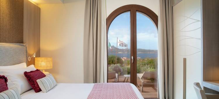 曼吉亚圣特雷莎萨丁岛酒店，希尔顿格芮精选(Mangia's Santa Teresa Sardinia, Curio Collection by Hilton)图片