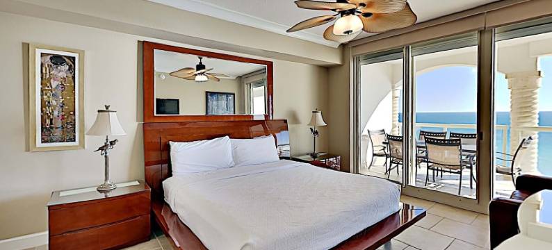 南方度假租赁的海滩俱乐部(Beach Club by Southern Vacation Rentals)图片