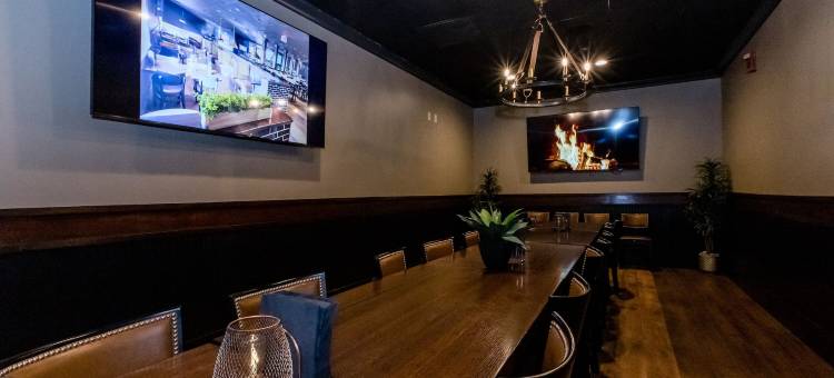 Hotel Lex, Trademark Collection by Wyndham图片