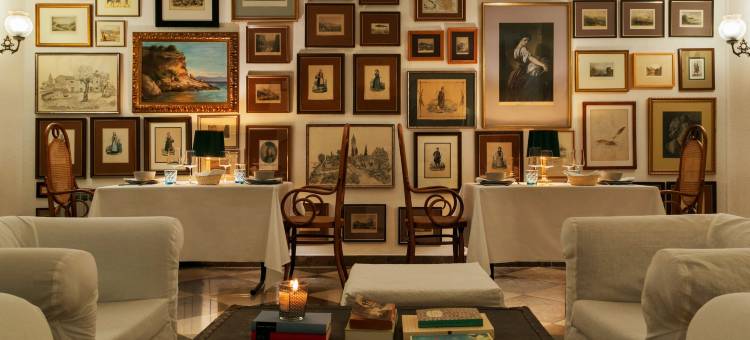 博尔传承花园别墅精品酒店(Villa Giardino Heritage Boutique Hotel Bol)图片