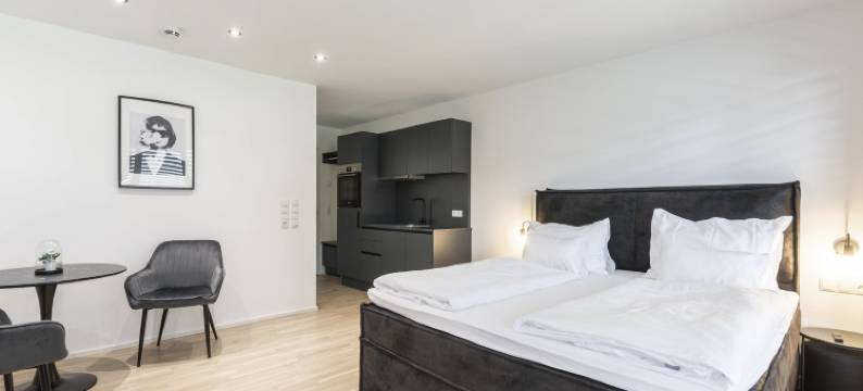 马耶村 - 无接触入住(Village by Maier - kontaktloser Check-in)图片