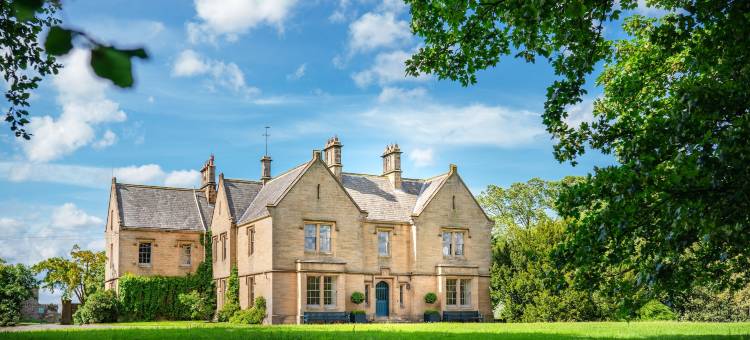 希利大厅(Healey Hall)图片