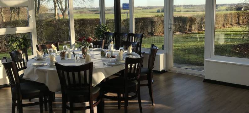 Signesminde Kro图片