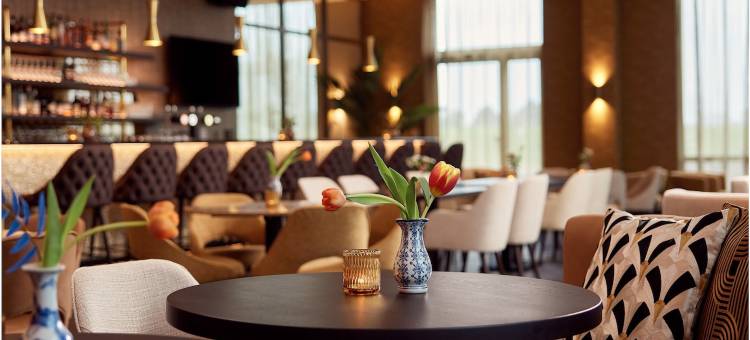 范德瓦尔克Delft A4酒店(Van der Valk Hotel Delft A4)图片