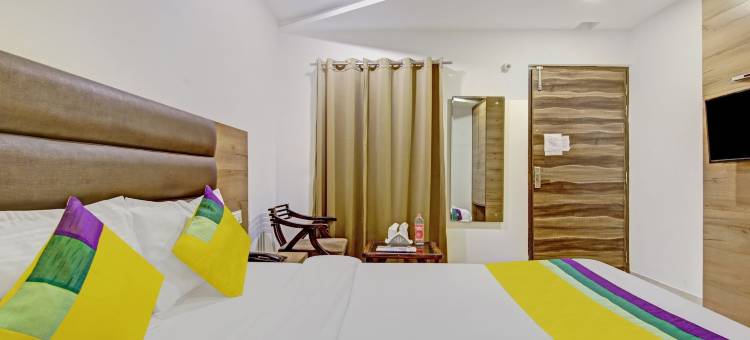 OYO19805 O3酒店(Itsy Hotels O3)图片