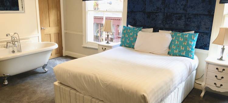 Wenns砍柴与酒馆(The Wenns Chop & Ale House)图片