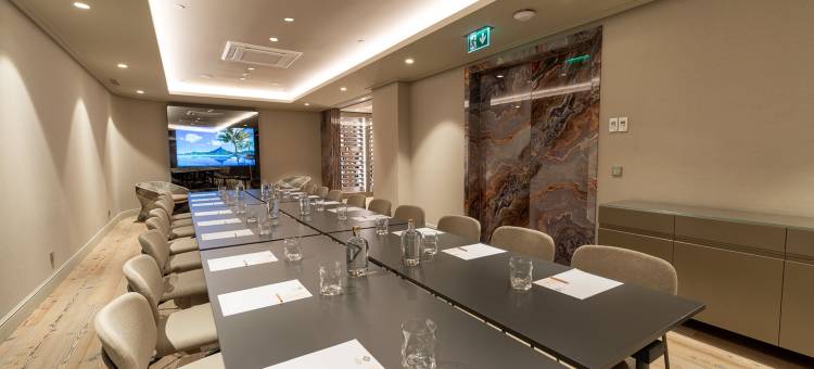 由The Beautique Hotels经营的Dos Reis(Dos Reis by The Beautique Hotels)图片