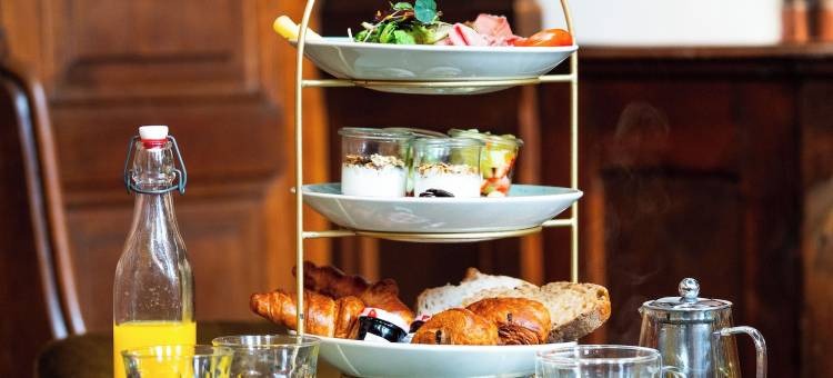 Boutiquehotel 教堂(Boutiquehotel the Church)图片