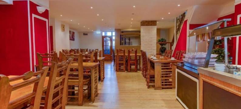 新普罗门纳德酒店(New Promenade Hotel)图片