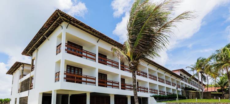 美来海滩酒店(Mirai Beach Hotel)图片