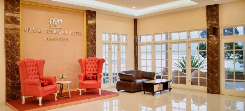 塔肯贡雷加利大酒店(Portola Grand Renggali Hotel Takengon)图片