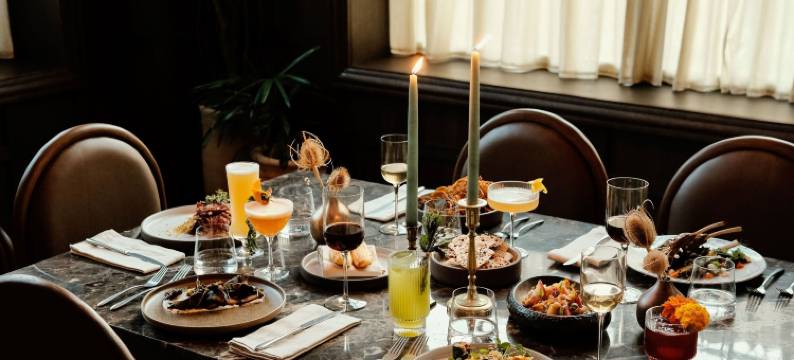 曼彻斯特(The Manchester Hotel)图片