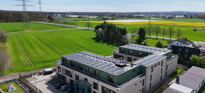 公平广场酒店(Fairn Square Hotel)图片