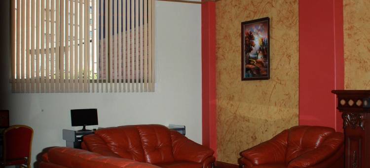 金殿酒店(Golden Palace Hotel)图片