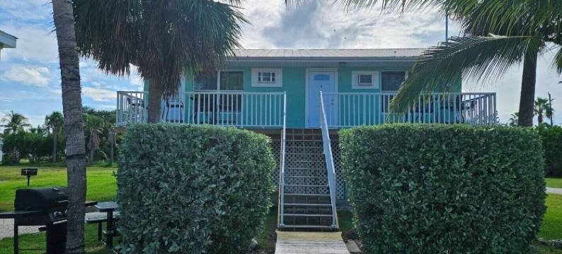 老木桥码头旅馆(Old Wooden Bridge Resort & Marina)图片