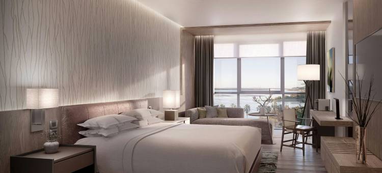 万豪科连特斯酒店(Marriott Corrientes)图片